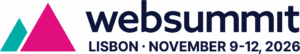 Web Summit Lisbon · November 9–12, 2026